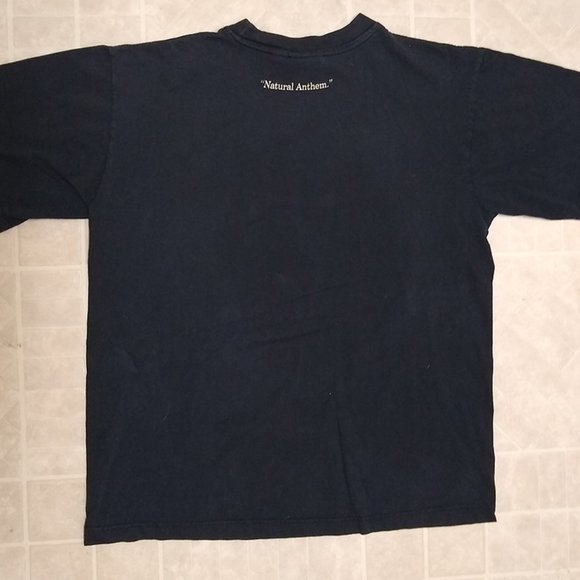 Vintage Adult Guinness Extra Stout Beer T-Shirt - Picture 2 of 2